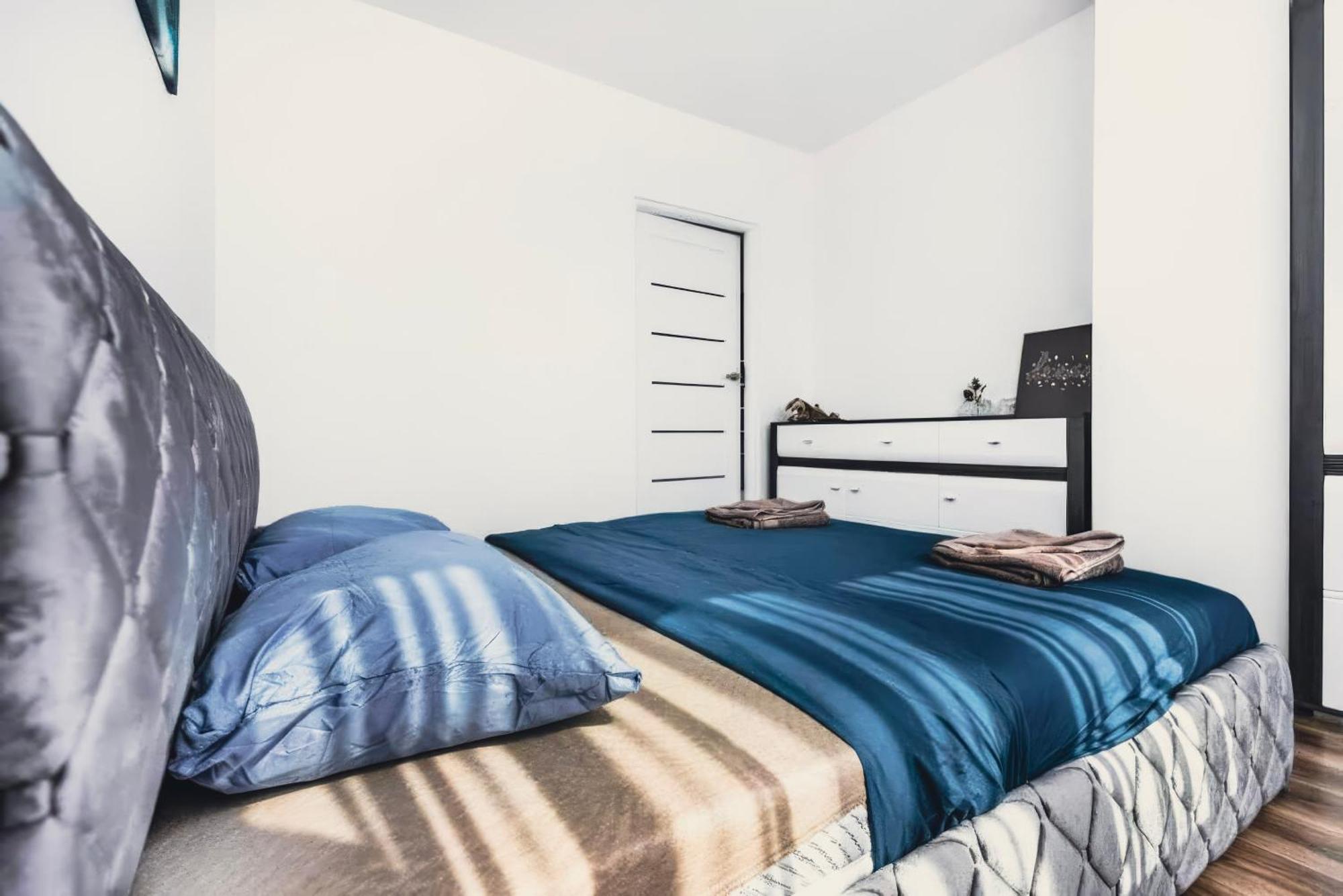 Appartamento Center Pearl 2Br Wifi Easy-Check-In Klaipėda Esterno foto