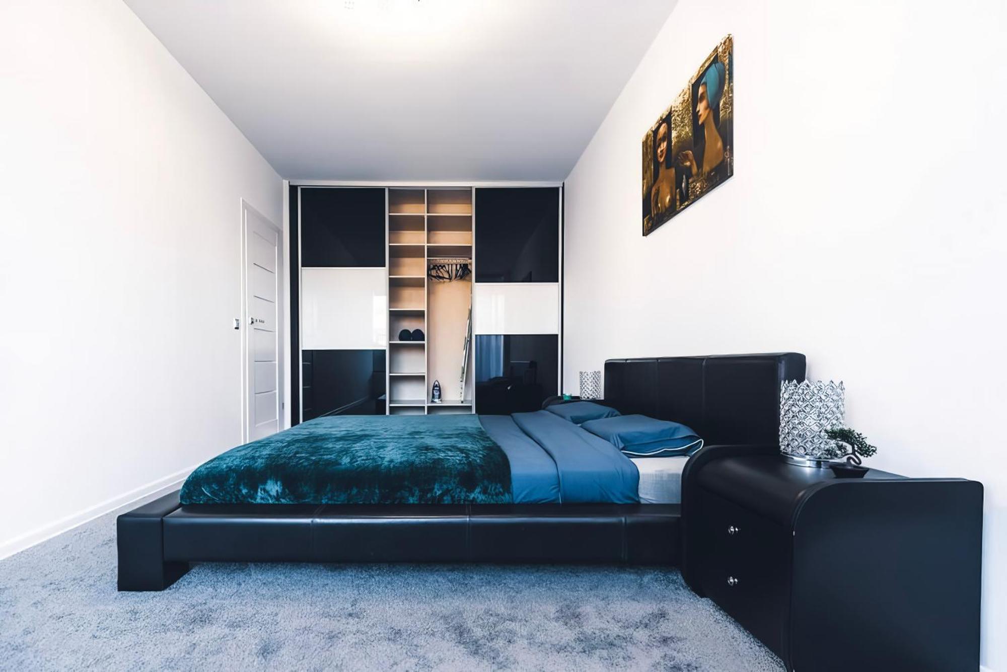 Appartamento Center Pearl 2Br Wifi Easy-Check-In Klaipėda Esterno foto