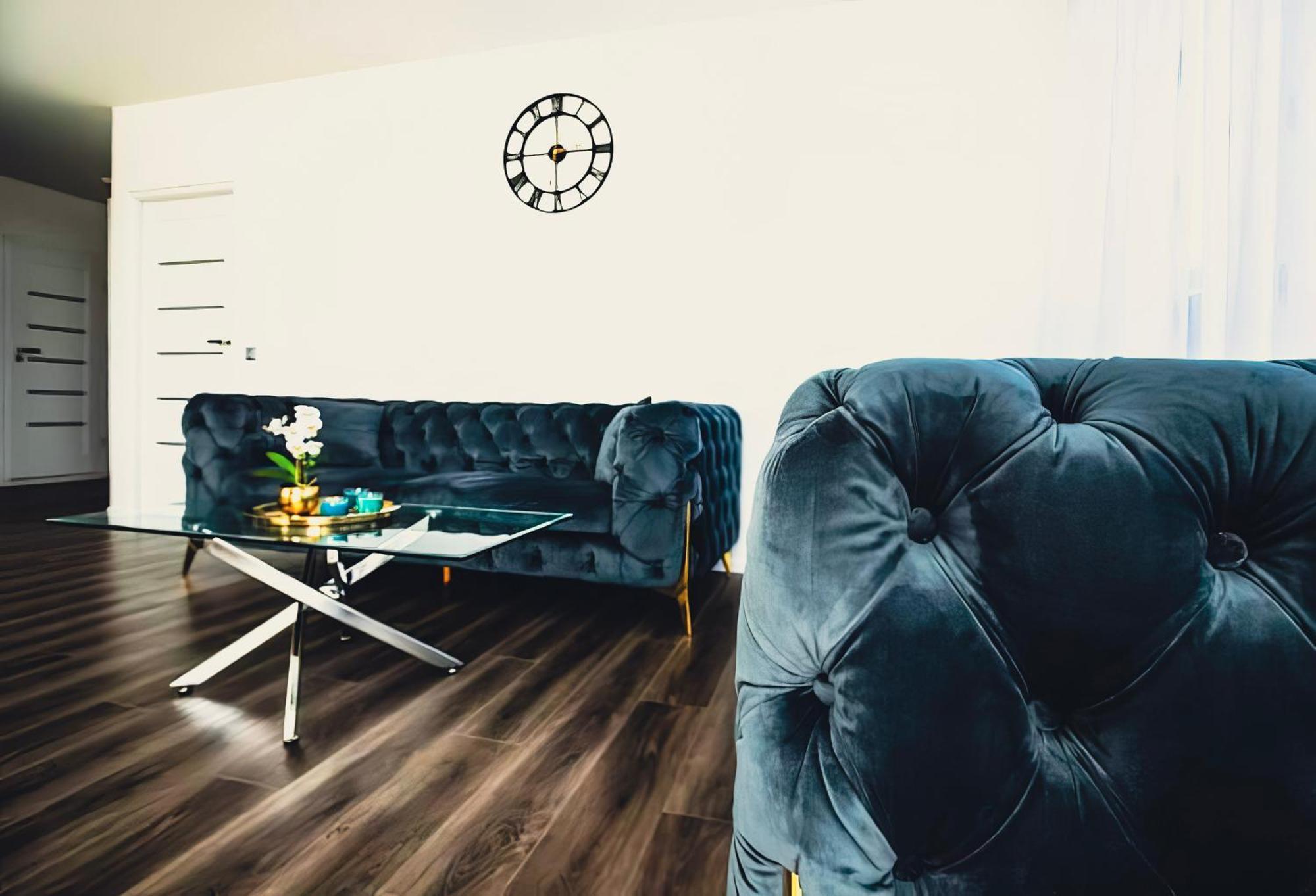 Appartamento Center Pearl 2Br Wifi Easy-Check-In Klaipėda Esterno foto